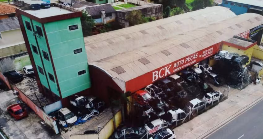 Ponto comercial Comercio para Venda em Jardim Paulista Campina Grande do Sul-PR