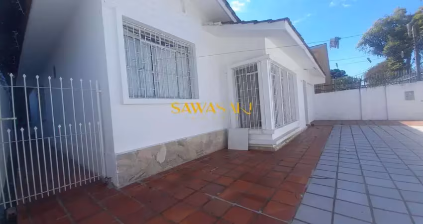 Casa com 3 quartos para alugar na Rua Governador Jorge Lacerda, 162, Guabirotuba, Curitiba