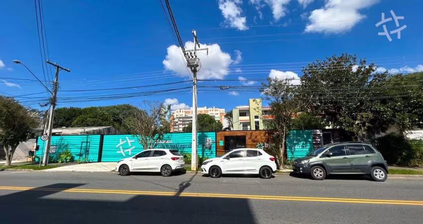 Apartamento Padrão para Venda em Tingui Curitiba-PR
