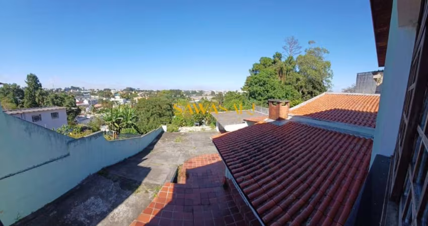 Terreno à venda no bairro Guabirotuba - Curitiba/PR