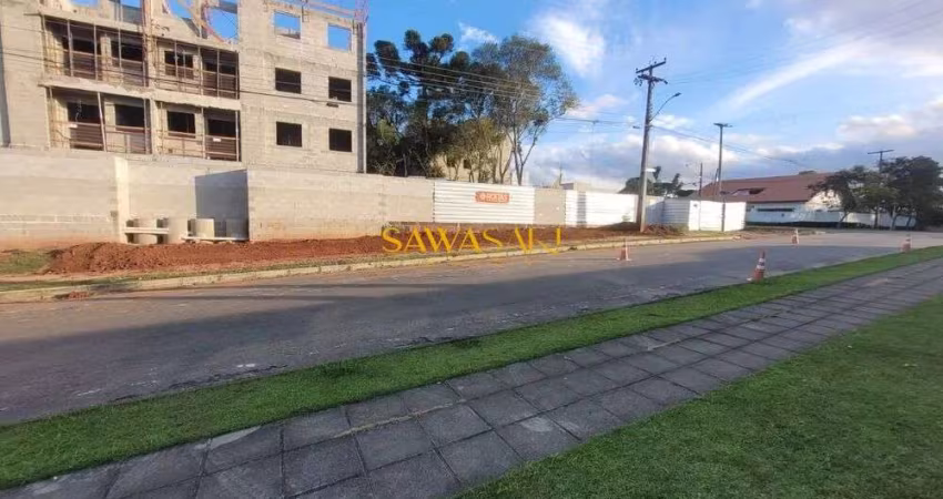 Apartamento à venda no bairro Hauer - Curitiba/PR
