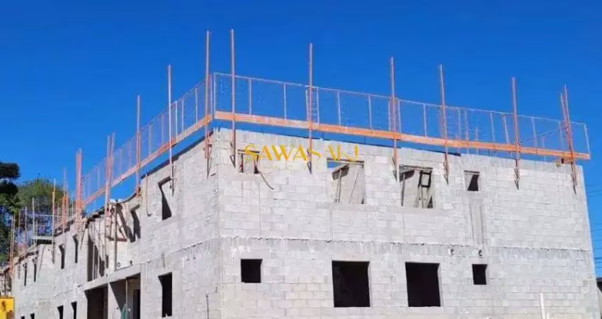 Apartamento à venda no bairro Hauer - Curitiba/PR