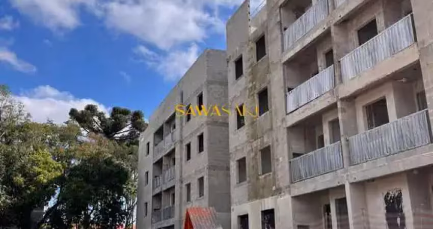 Apartamento com 3 quartos à venda na Rua Conde de São João das Duas Barras, 598, Hauer, Curitiba