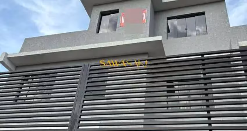 Sobrado em condomínio estuda imóvel como parte de pagamento