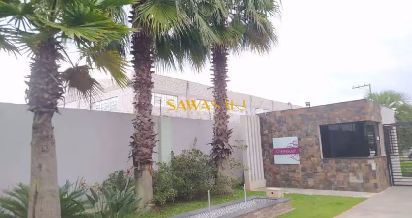 Apartamento para alugar no bairro costeira - são josé dos pinhais/pr