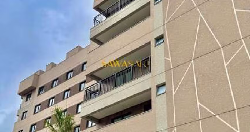 Apartamento Studio para Venda em Novo Mundo Curitiba-PR