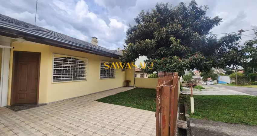 Casa com 2 quartos à venda na Rua Elias Moyses Schelela, 53, Uberaba, Curitiba