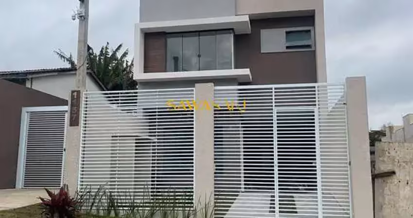 Casa com 3 quartos à venda na Rua Joaquim da Costa Ribeiro, 1157, Bairro Alto, Curitiba