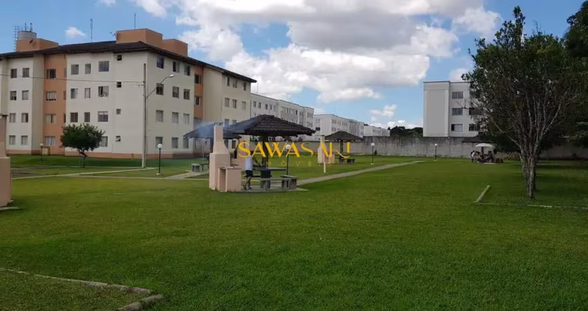 Apartamento à venda no bairro Iná - São José dos Pinhais/PR