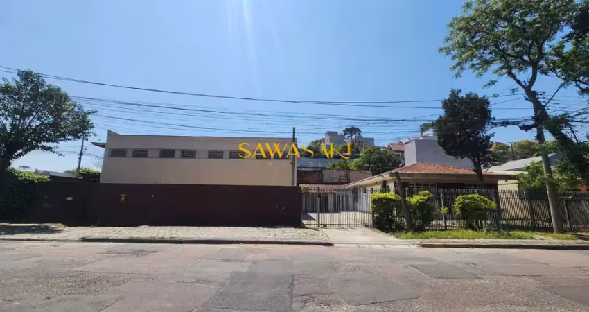 Prédio Comercial no Guabirotuba, Curitiba/PR