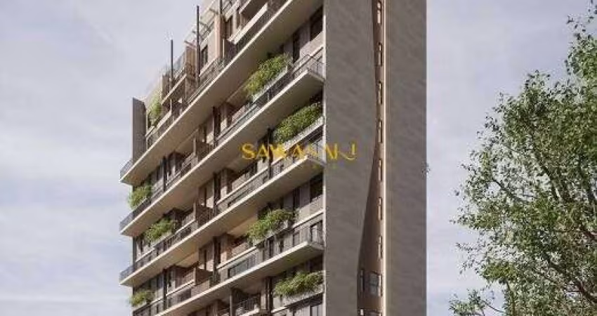 Apartamento à venda no bairro Carioca - São José dos Pinhais/PR