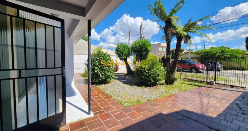 Casa Padrão para Aluguel Guabirotuba Curitiba-PR