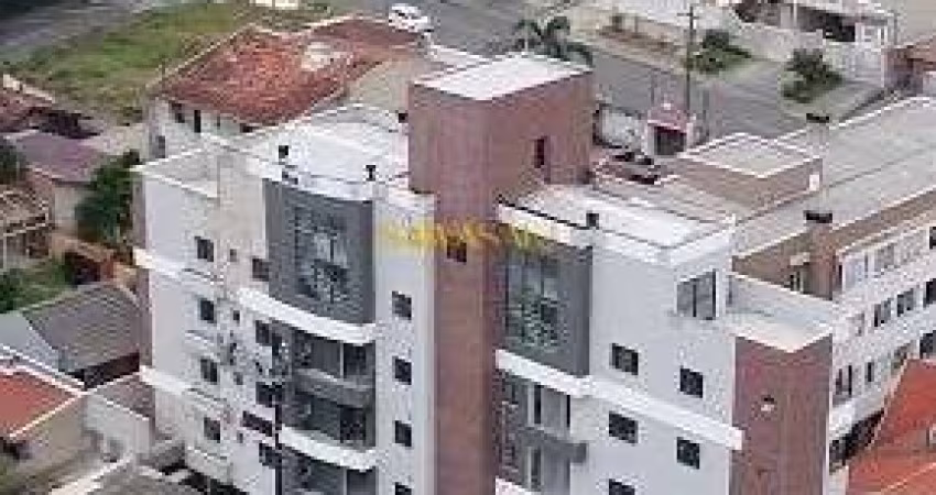 Apartamento Padrão para Venda em São José dos Pinhais-PR