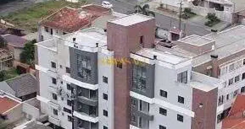 Apartamento Padrão para Venda em São José dos Pinhais-PR