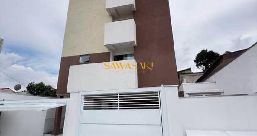 Apartamento à venda no bairro Boneca do Iguaçu - São José dos Pinhais/PR
