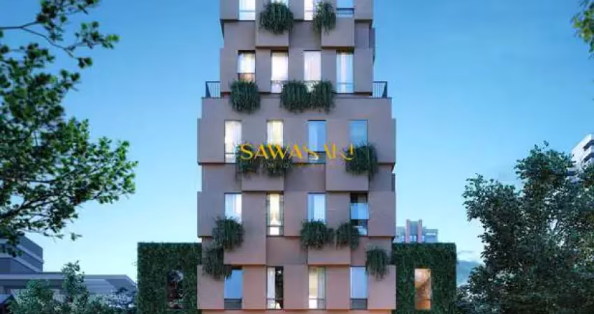 Apartamento à venda no bairro São Francisco - Curitiba/PR