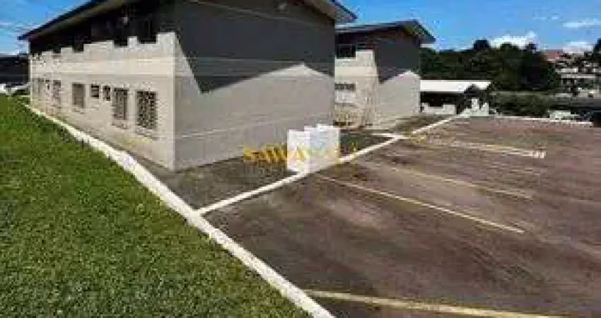 Apartamento à venda no bairro colônia rio grande - são josé dos pinhais/pr