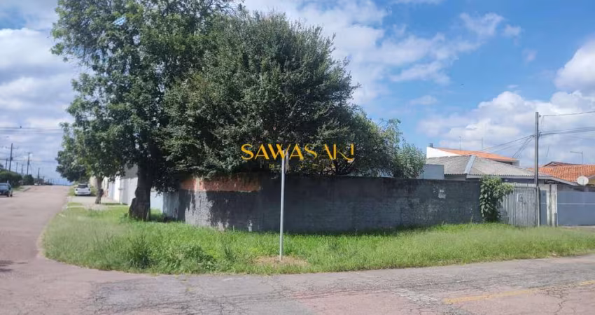Casa à venda no bairro Sítio Cercado - Curitiba/PR