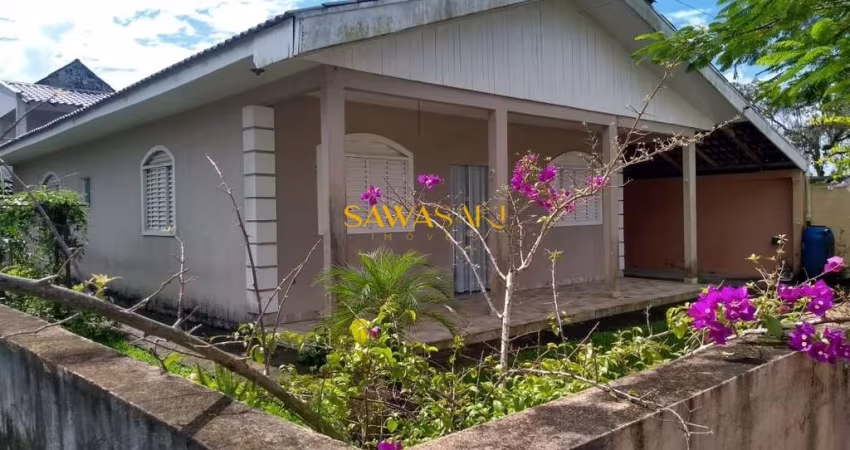 Casa à venda no bairro Centro - Pontal do Paraná/PR