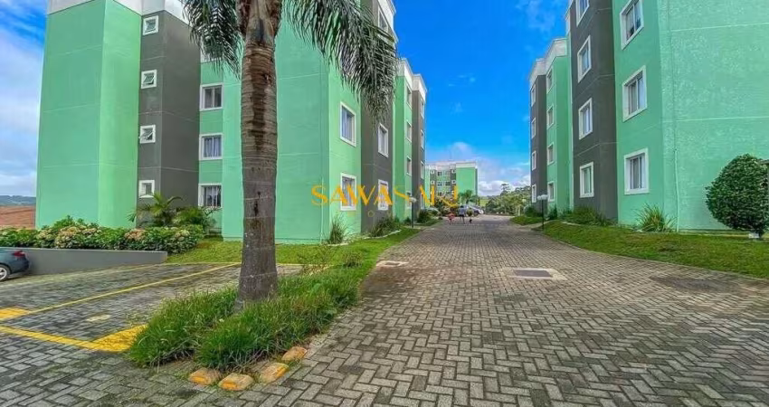 Apartamento para alugar no bairro Tanguá - Almirante Tamandaré/PR