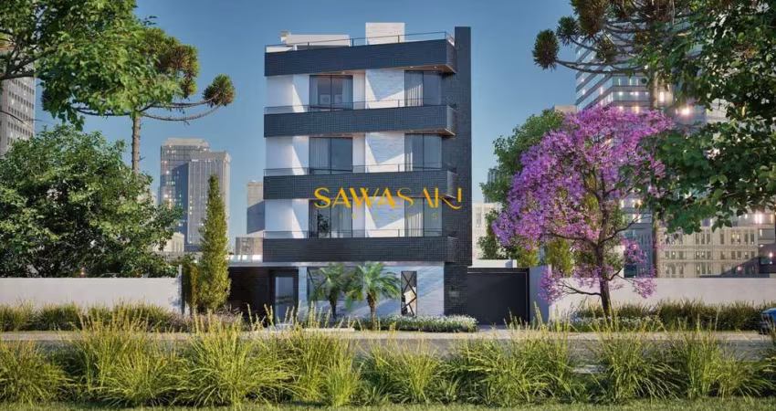 Apartamento à venda no bairro Hauer - Curitiba/PR