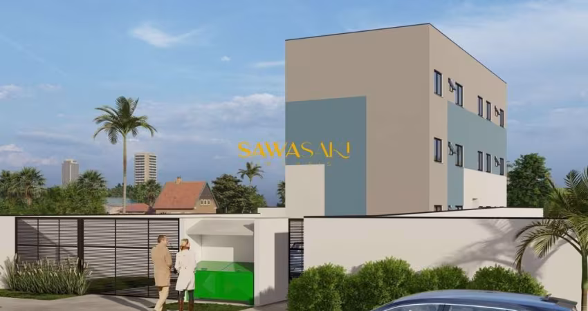 Apartamento Pronto