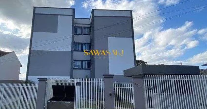 Apartamento à venda no bairro Bom Jesus - São José dos Pinhais/PR