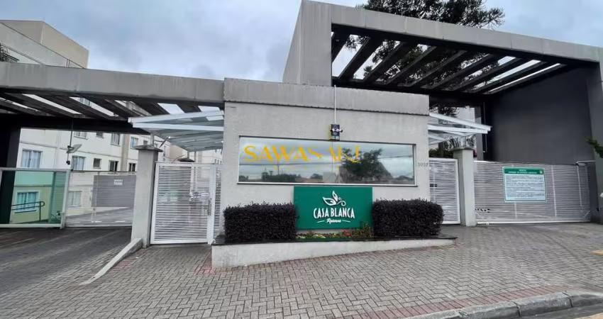 Apartamento para alugar no bairro Santo Antônio - São José dos Pinhais/PR
