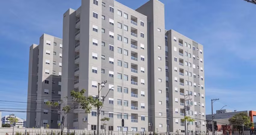 Apartamento Padrão Luggo Jardim Botânico
