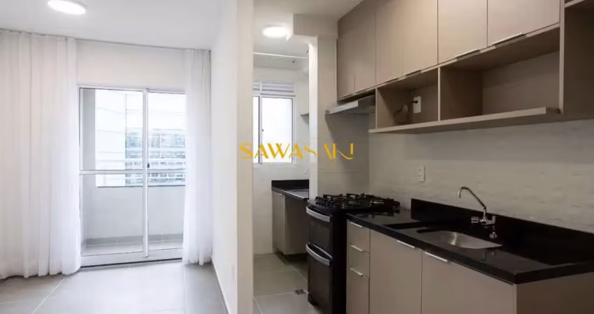 Apartamento com 2 quartos para alugar na Avenida Dario Lopes dos Santos, 2220, Jardim Botânico, Curitiba