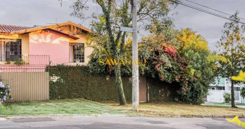 Casa com 3 quartos à venda na Rua Coronel Ary Pinho, 251, Boa Vista, Curitiba