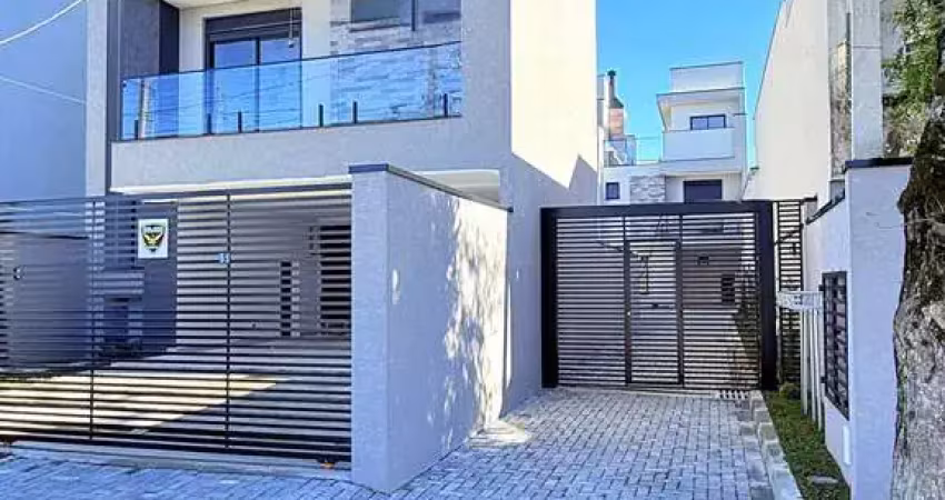 Casa com 3 quartos à venda na Rua Antônio Morona, 55, Capão da Imbuia, Curitiba