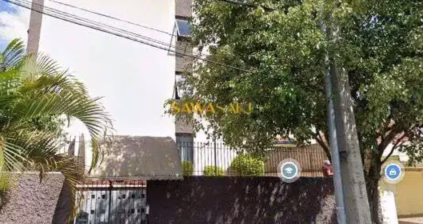 Apartamento com 3 quartos para alugar na Avenida Manoel Ribas, 419, São Francisco, Curitiba