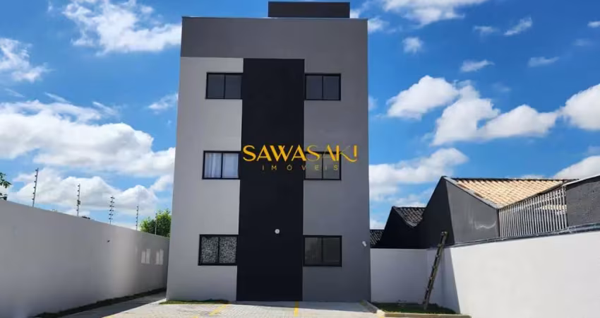 Apartamento para alugar no bairro cajuru - curitiba/pr