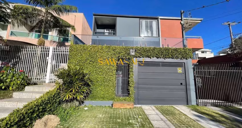 Casa com 3 quartos para alugar na Rua Doutor Manoel Magalhães de Abreu, 342, Uberaba, Curitiba