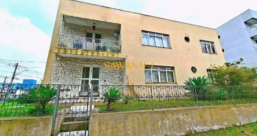 Casa com 6 quartos à venda na Rua Izabel a Redentora, 839, Centro, São José dos Pinhais