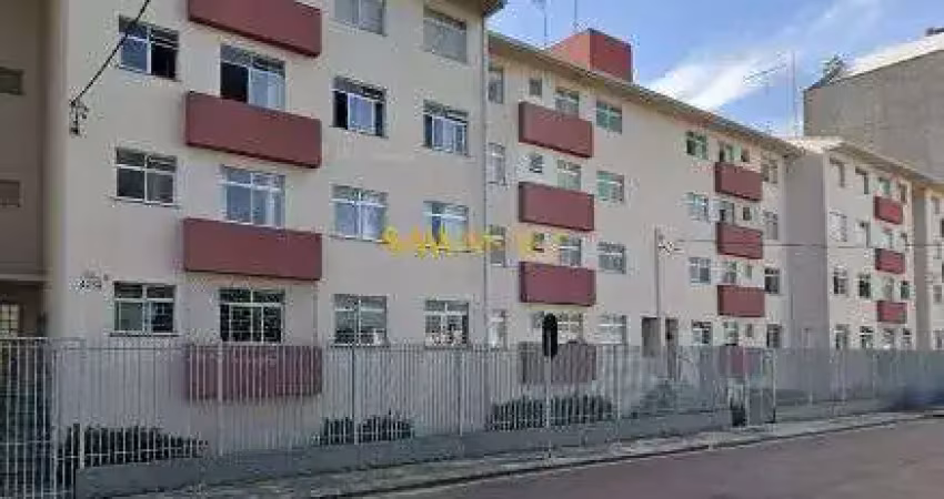 Apartamento com 2 quartos à venda na Avenida da República, 4250, Parolin, Curitiba
