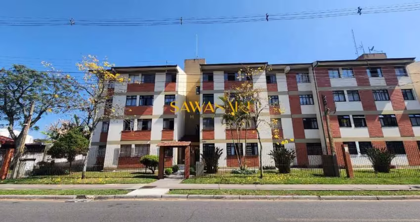 Apartamento com 2 quartos à venda na Rua José Merhy, 1659, Boa Vista, Curitiba