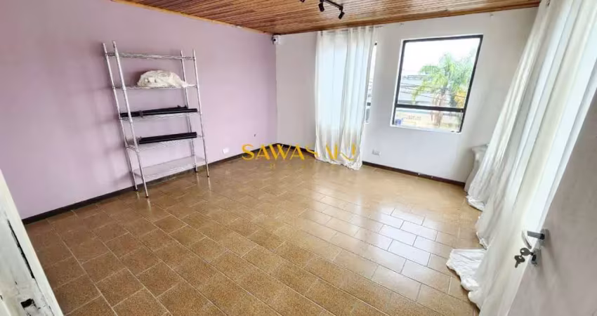 Sala comercial para alugar na Rua Anne Frank, 535, Hauer, Curitiba