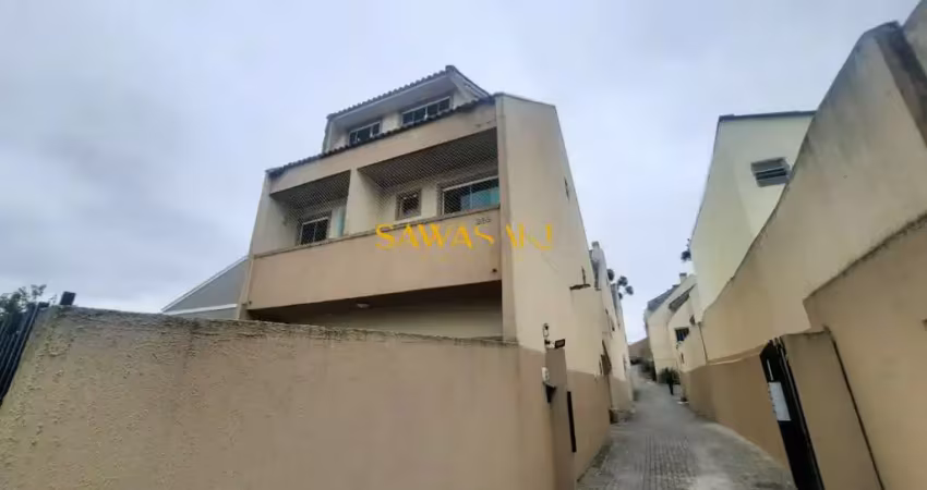 Apartamento duplex para aluguel em guabirotuba curitiba-pr
