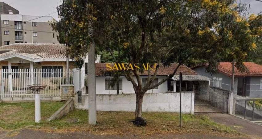 Terreno à venda no bairro Aristocrata - São José dos Pinhais/PR