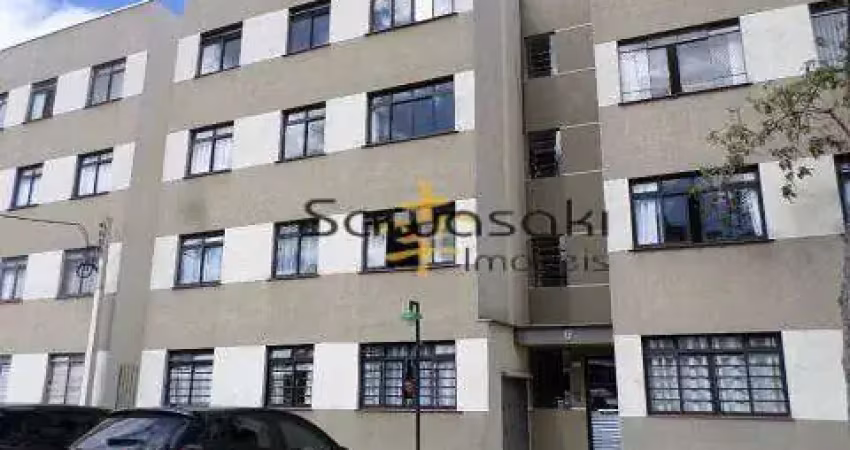 Apartamento com 2 quartos à venda na Rua Antônio Gongola, 193, Boa Vista, Curitiba