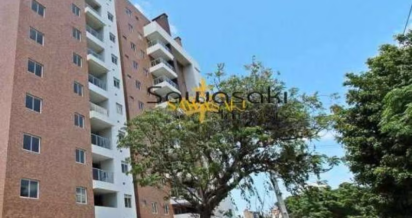 Apartamento Alto Padrão em São Francisco Curitiba-PR