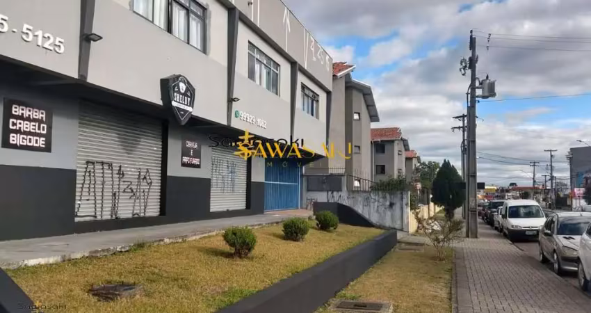 Apartamento Padrão para Aluguel em Guabirotuba Curitiba-PR