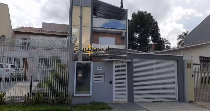 Sobrado Alto Padrão para Venda em Bacacheri Curitiba-PR
