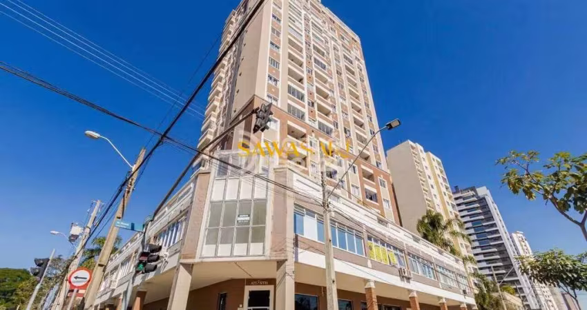 Sala comercial Em edifício para Venda em Cabral Curitiba-PR