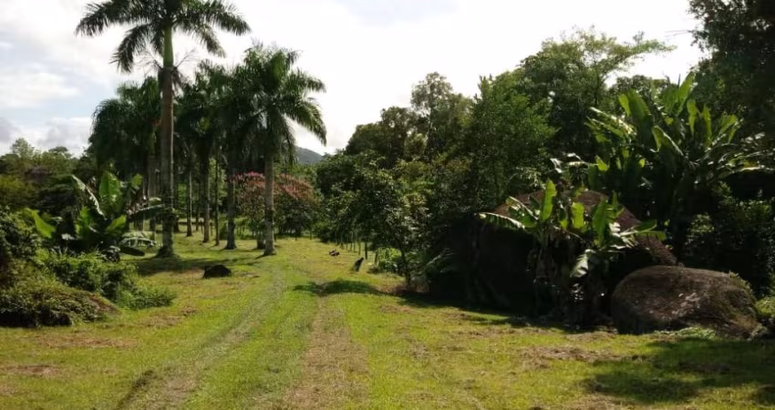 Chácara  para Venda em Rio Cedro Antonina-PR