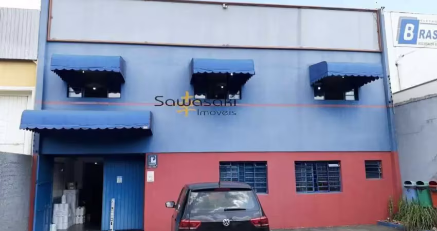 Galpão/pavilhão industrial para venda em xaxim curitiba-pr