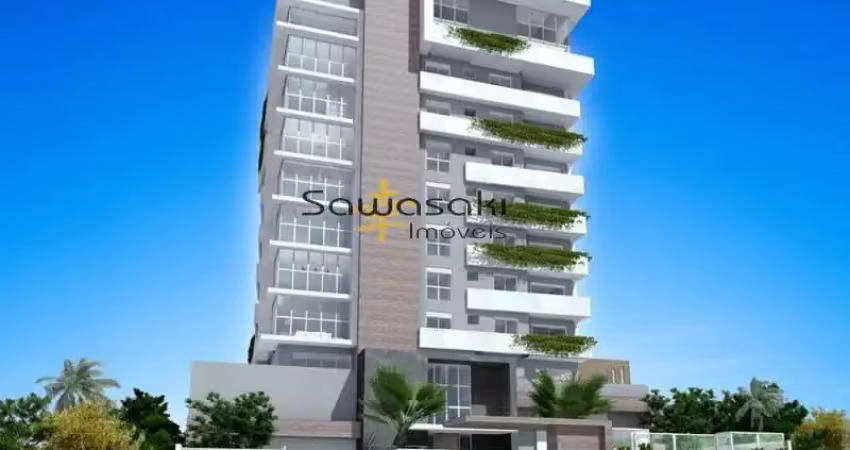 Apartamento Cobertura para Venda em Carioca São José dos Pinhais-PR
