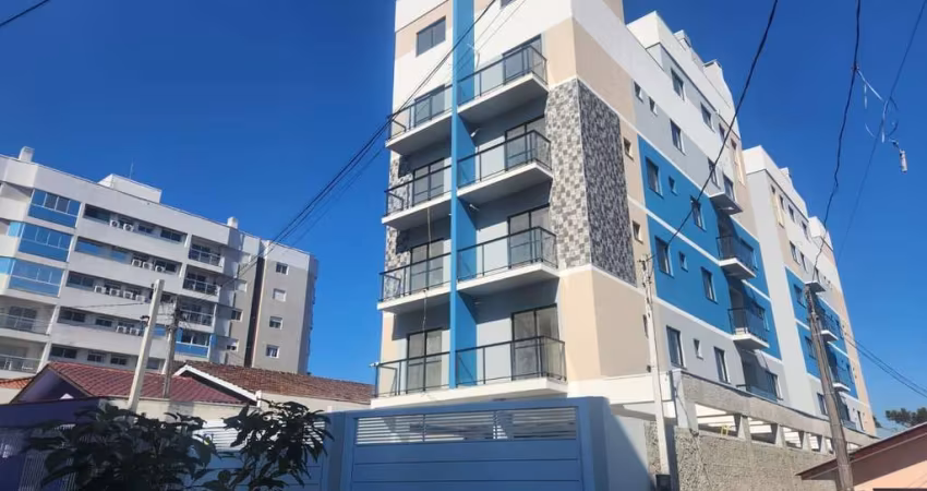 Apartamento Cobertura Duplex para Venda em Bom Jesus São José dos Pinhais-PR